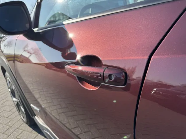 Nissan Juke 1.6 Hybrid N-Design 2024 Hybride Benzine 21