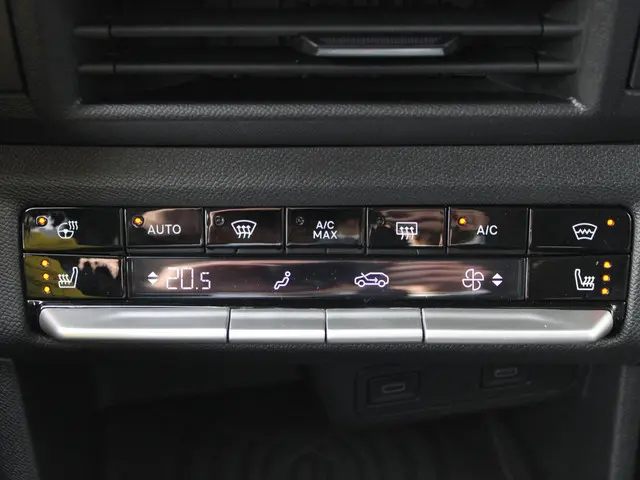 Opel Frontera 1.2 Turbo Hybrid GS 2025 Hybride Benzine 11