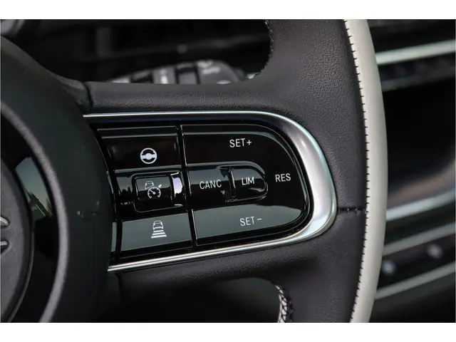 Fiat 500e La Prima 2021 Elektrisch 15
