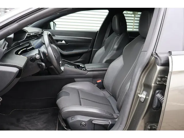 Peugeot 508 SW 1.6 GT Line 2019 Benzine 3