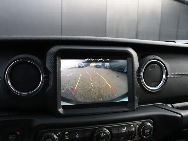 Jeep Wrangler 2.2D Sahara 2019 Diesel 12