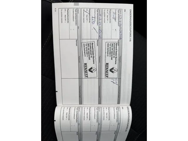 Renault Mégane Estate 1.3 TCe 140 Techno 2023 Benzine 13