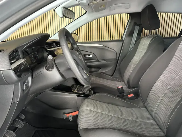 Opel Corsa 1.2 Edition 2020 Benzine 5