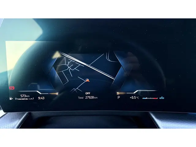 BMW 2 Serie Active Tourer 220i 2022 Benzine 24