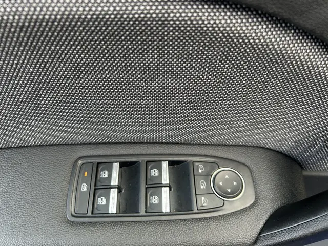 Mitsubishi ASX 1.8 HEV AT Executive 2025 Hybride Benzine 8