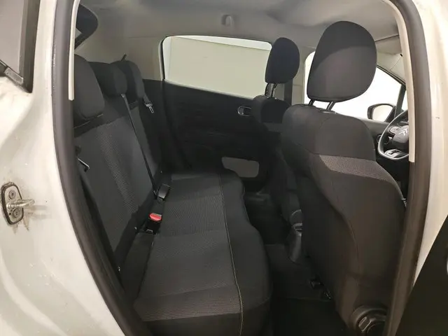 Citroën C3 1.2 PureTech Feel Edition 2018 Benzine 11