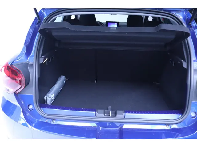 Dacia Sandero Stepway 1.0 TCe 90 Comfort 2022 Benzine 9