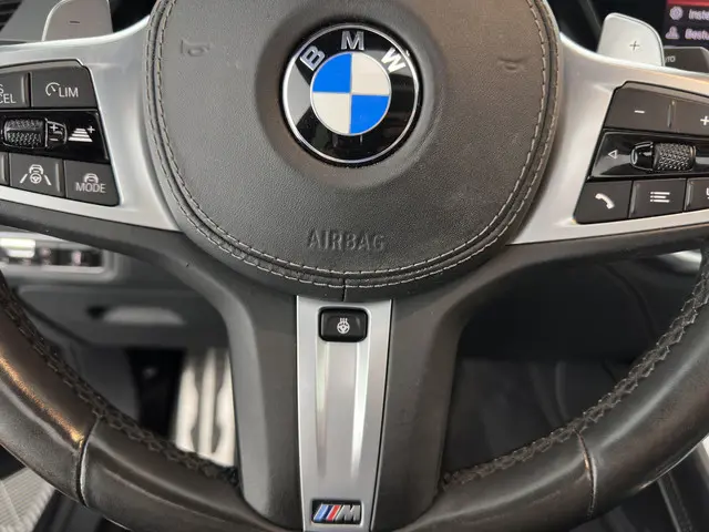 BMW X6 M50i High Executive M-Sportpack 2019 Benzine 22