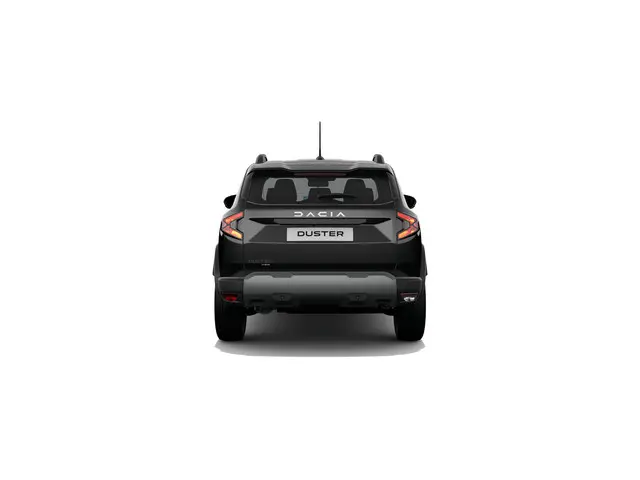 Dacia Duster Limited Edition 2026 Hybride Benzine 11