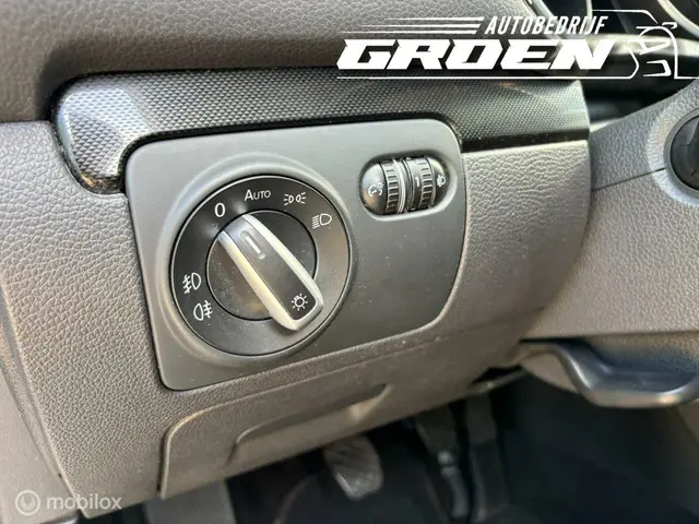 Volkswagen Golf Variant 1.4 TSI Highline 2013 Benzine 26