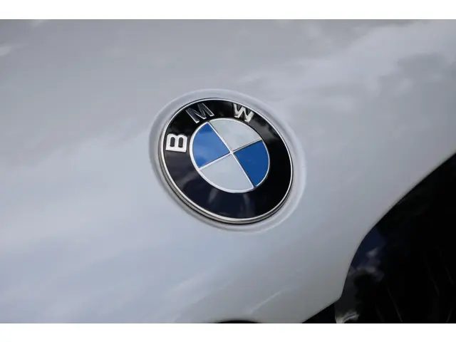 BMW 5 Serie Touring 530d High Executive 2020 Diesel 11