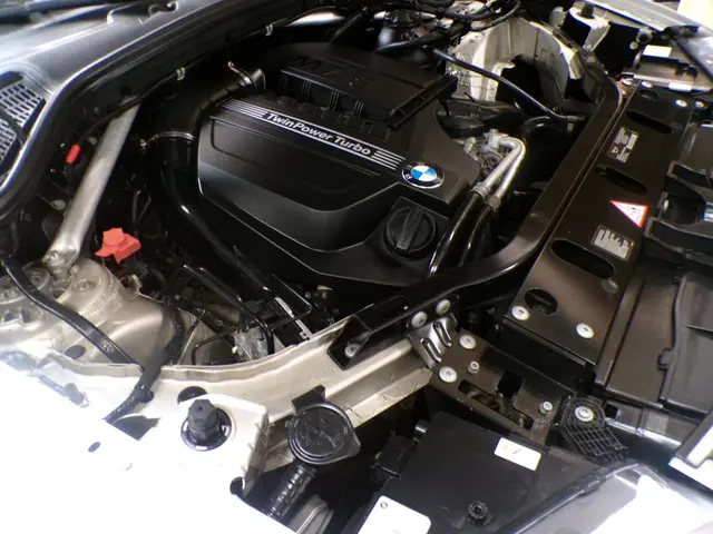 BMW X3 XDrive35i High Executive Automaat 2013 Benzine 20