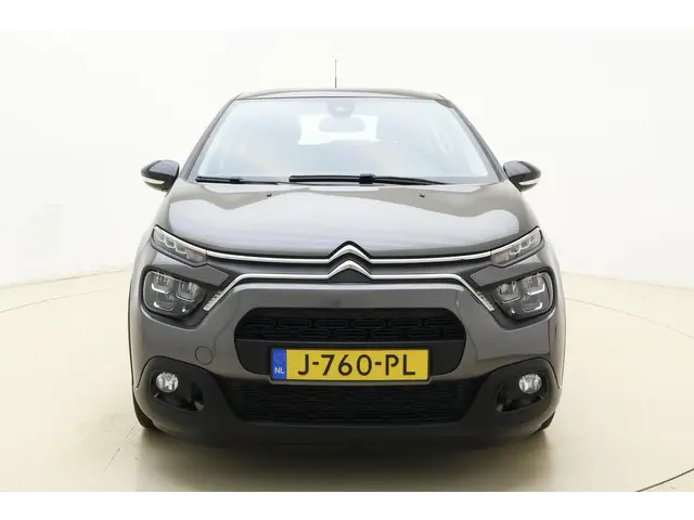 Citroën C3 1.2 PureTech Feel 2020 Benzine 6