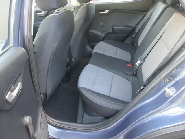 Kia Stonic 1.0 T-GDi DynamicLine 2020 Benzine 14