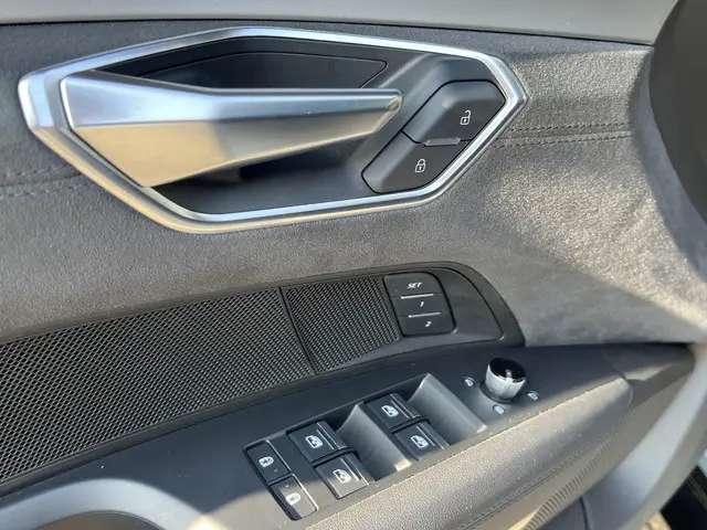 Audi e-tron GT RS 93 kWh 2021 Elektrisch 23