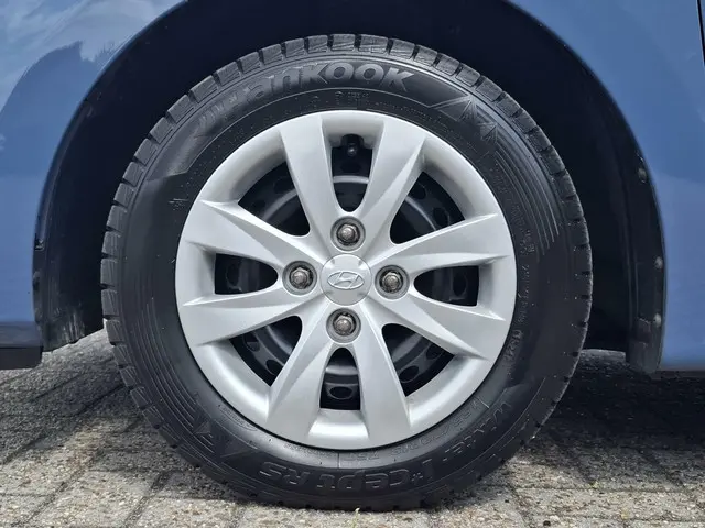 Hyundai i10 1.0i Comfort 2018 Benzine 11