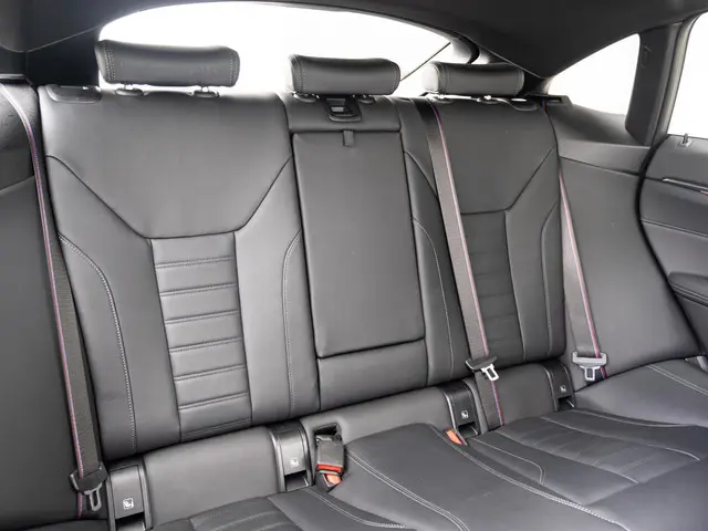 BMW 4 Serie Gran Coupé 420i 2022 Benzine 11