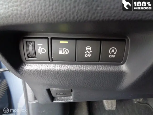 Toyota Aygo X 1.0 VVT-i MT Pulse 2024 Benzine 20