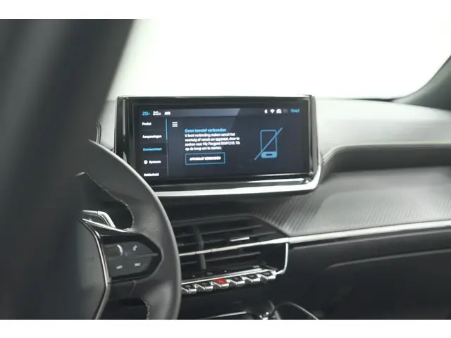Peugeot 2008 PureTech 130 EAT8 GT 2024 Benzine 56