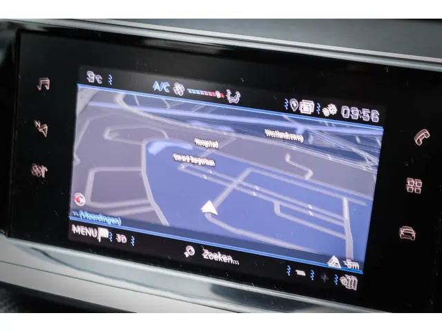 Peugeot 208 1.2 PureTech Active Pack 2022 Benzine 12