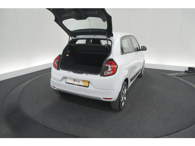 Renault Twingo 1.0 SCe Collection 2020 Benzine 42