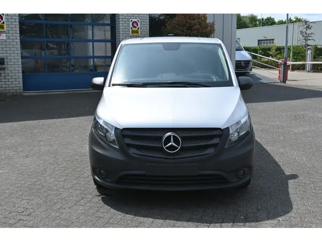 Mercedes-Benz Vito 114 CDI L2 2021 Diesel 2