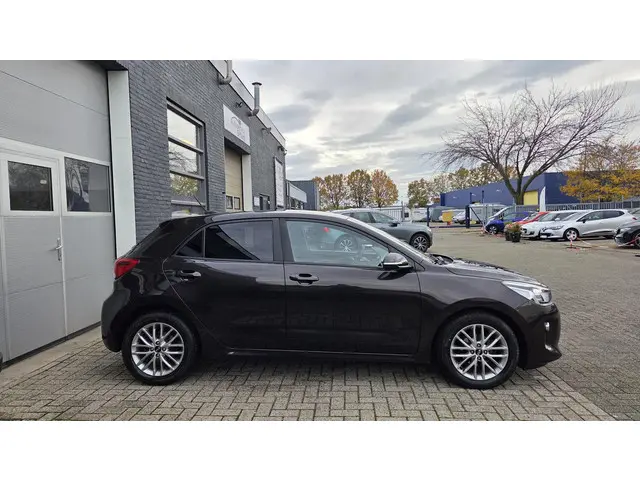 Kia Rio 1.4 DreamTeam 2018 Benzine 6
