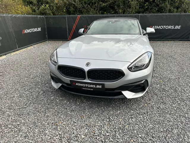 BMW Z4 Z4 sDrive20i *AC SCHNITZER LOOK* Aut. 2020 Benzine 7