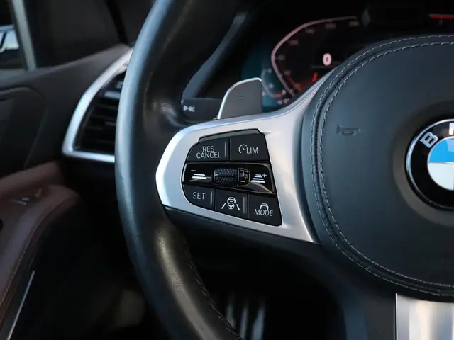 BMW X5 xDrive40i High Executive 2020 Benzine 27