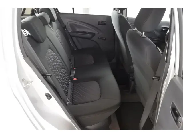 Suzuki Celerio 1.0 Comfort 2018 Benzine 20