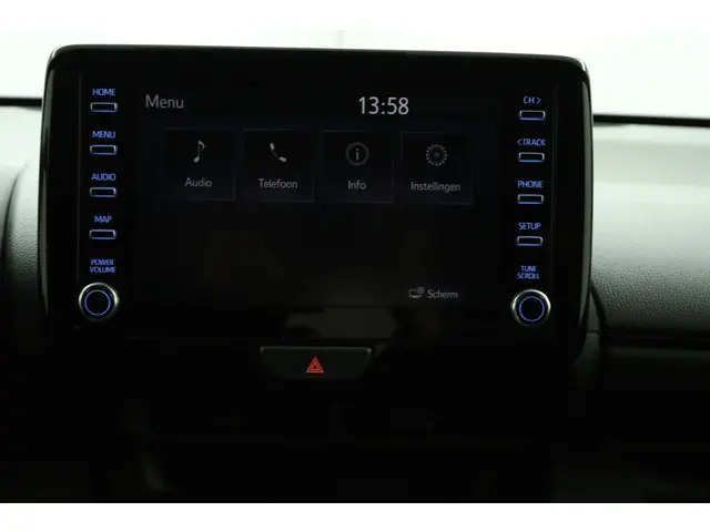 Toyota Yaris 1.6 GR Premium 2021 Benzine 44