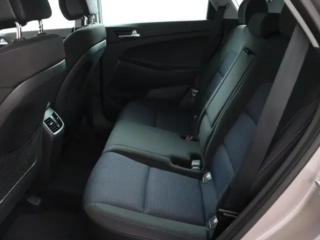 Hyundai Tucson 1.6 GDi Comfort 2016 Benzine 7