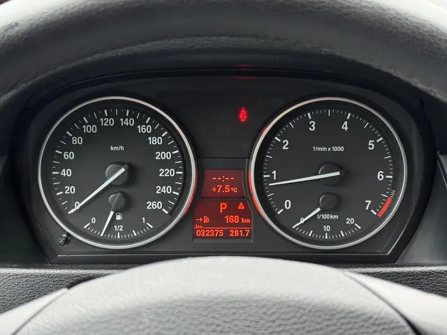 BMW X1 SDrive18i 2013 Benzine 21