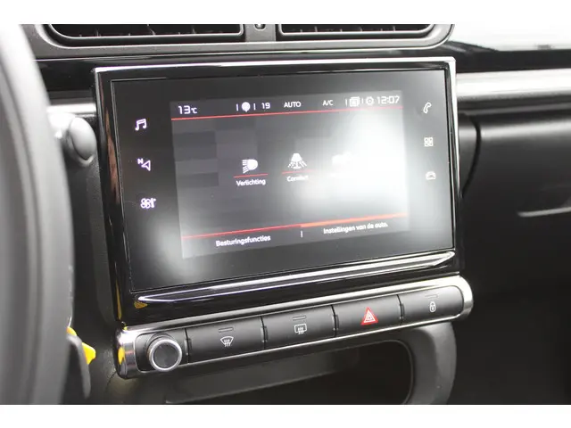 Citroën C3 1.2 PT 83PK PLUS 2024 Benzine 25