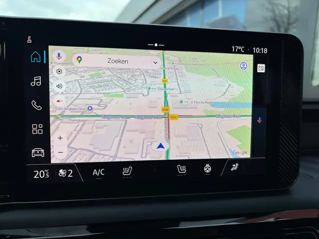 Nissan Micra EVOLVE 52 kWh 2026 Elektrisch 12