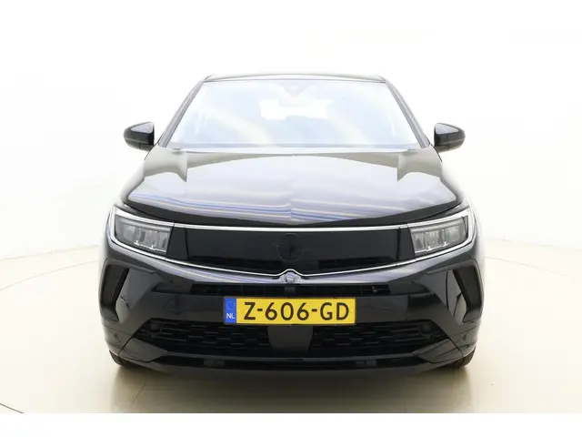 Opel Grandland 1.2 Turbo Hybrid GS 2024 Hybride Benzine 6
