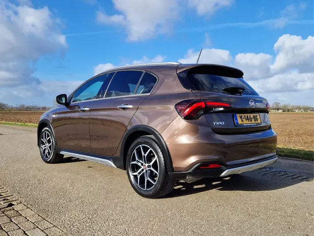 Fiat Tipo 3
