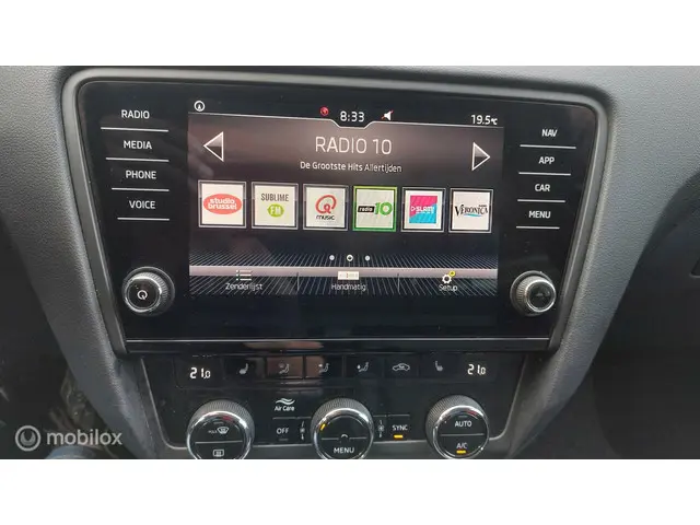 SEAT Ibiza 1.0 TSI FR Business Intense 2019 Benzine 27