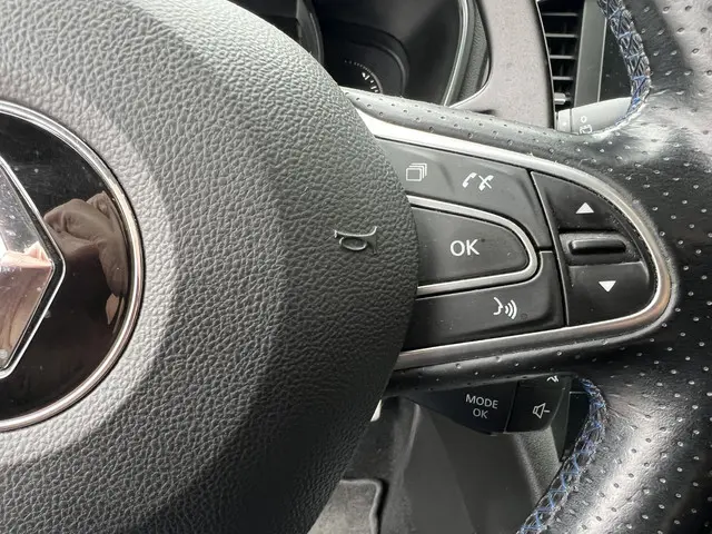 Renault Mégane Estate 1.6 TCe GT 2017 Benzine 12