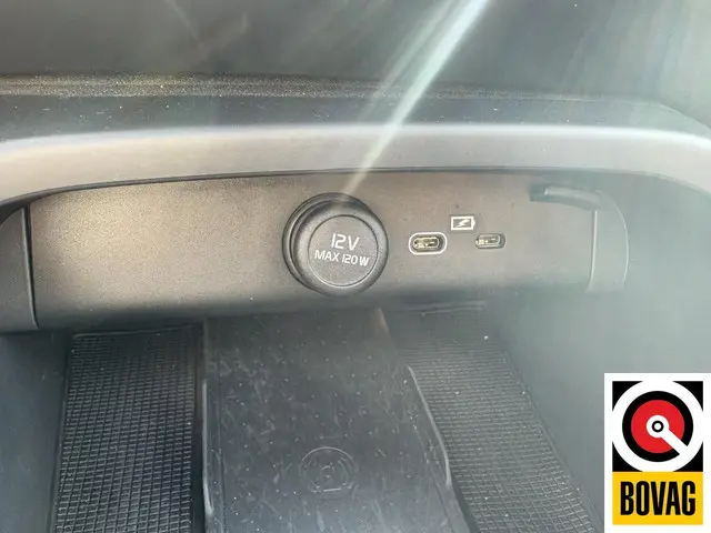 Volvo XC40 Recharge Twin Plus 2022 Elektrisch 25