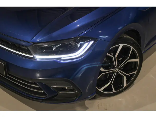 Volkswagen Polo 1.0 TSI Business PANO | IQ 2024 Benzine 55