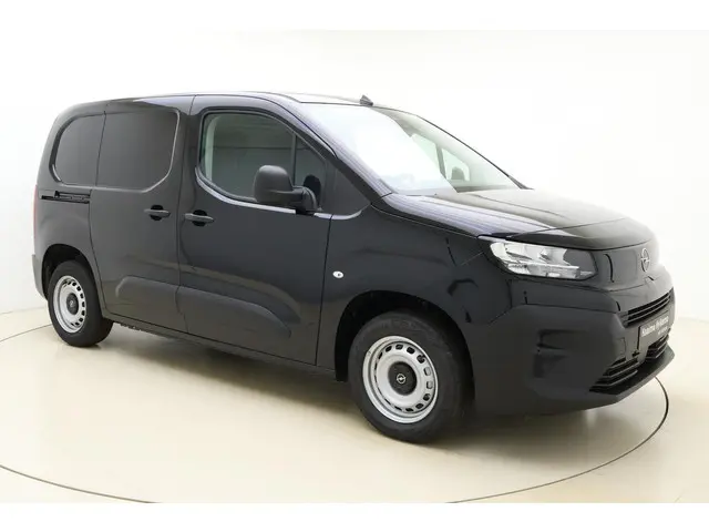 Opel Combo 1.5 BlueHDi 100 S&S L1 2024 Diesel 12