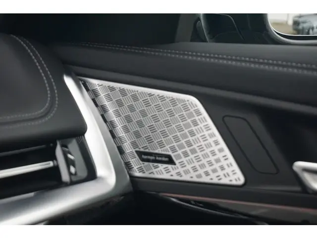 BMW iX1 eDrive20 2024 Elektrisch 20