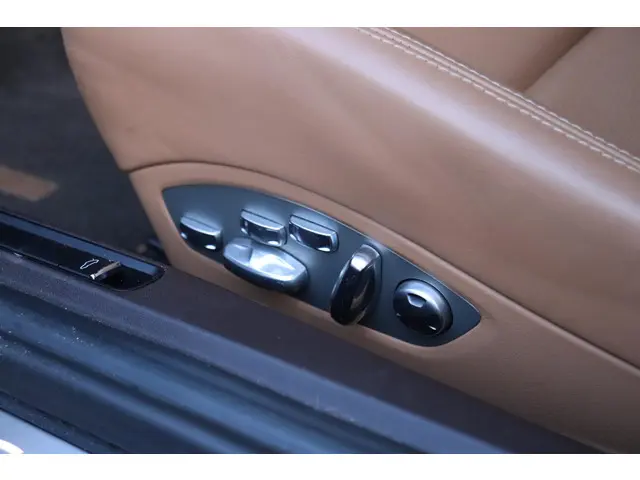 Porsche 911 3.0 Targa 4S 2017 Benzine 16