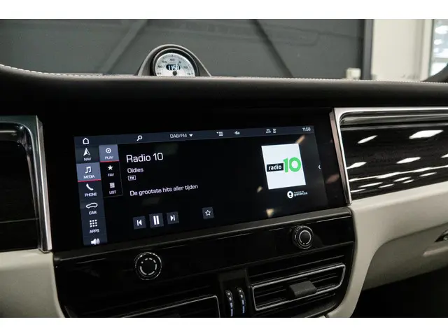 Porsche Macan 2.9 GTS 2022 Benzine 41