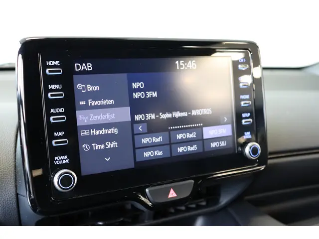 Toyota Yaris 1.6 GR Premium, 1ste eigenaar 2022 Benzine 8