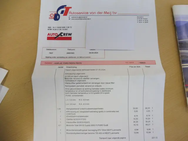 Ford Fiesta 1.0 Style 2013 Benzine 29