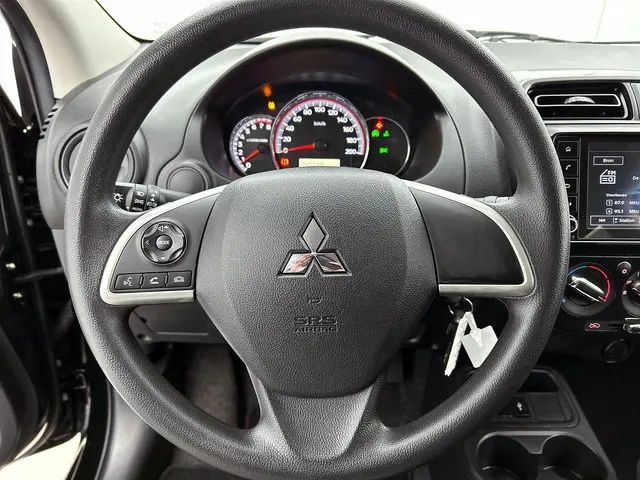 Mitsubishi Space Star 1.2 Connect+ 2023 Benzine 29