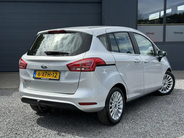 Ford B-MAX 2