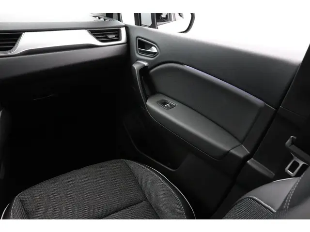 Renault Captur 1.0 TCe 90 Intens 2022 Benzine 12